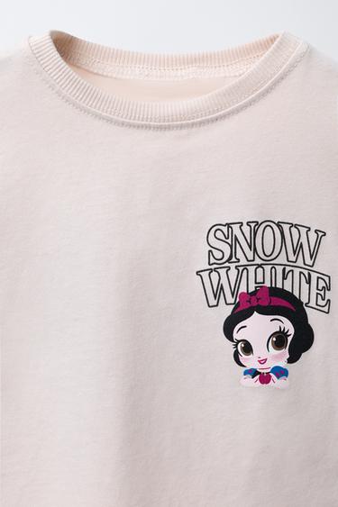 T-SHIRT PRINCESS © DISNEY - Pierre de Zara - Image 2