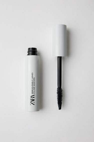 MASCARA EFFET VOLUME - 807 INKY DARK de Zara - Image 0