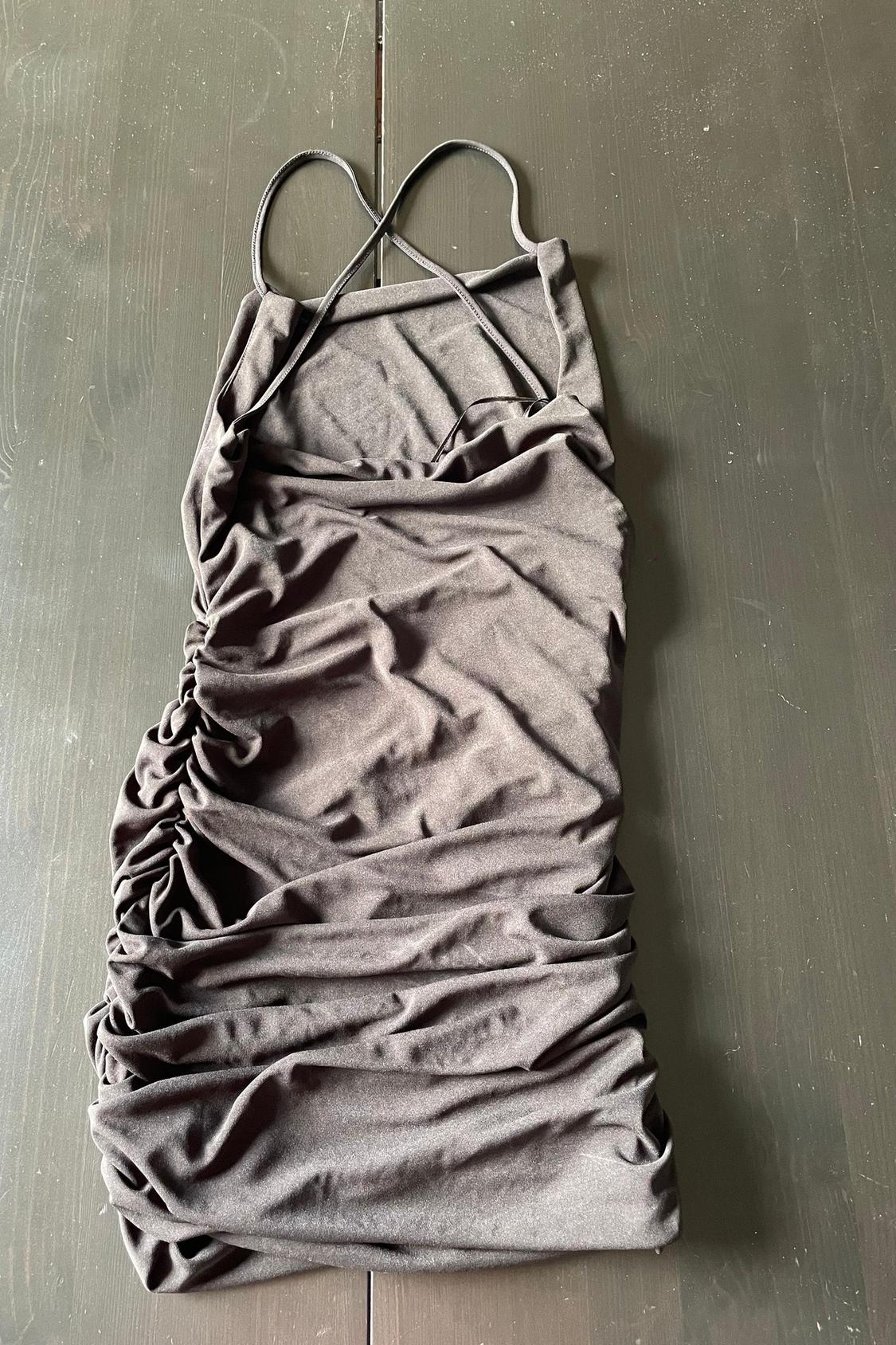 FLOWING DRESS - Image 4