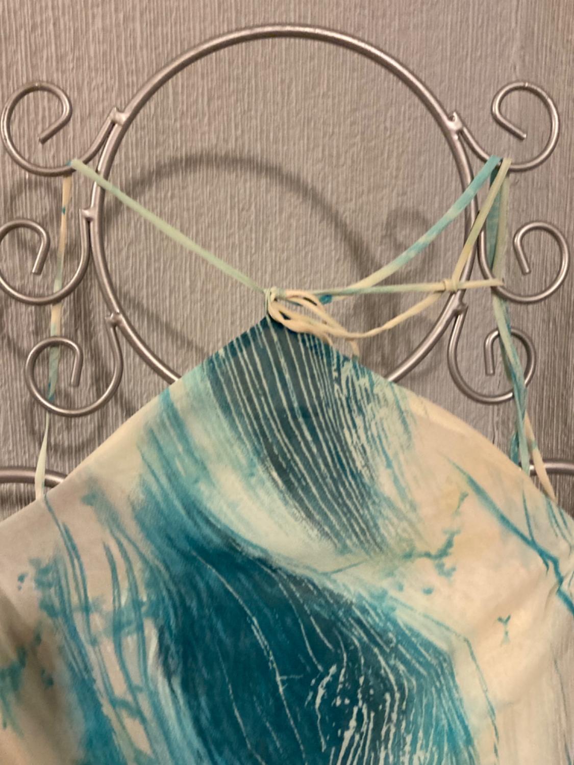 VESTIDO MIDI - Image 2