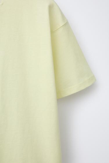 T-SHIRT IMPRIMÉ SMILEYWORLD ® - Jaune de Zara - Image 3