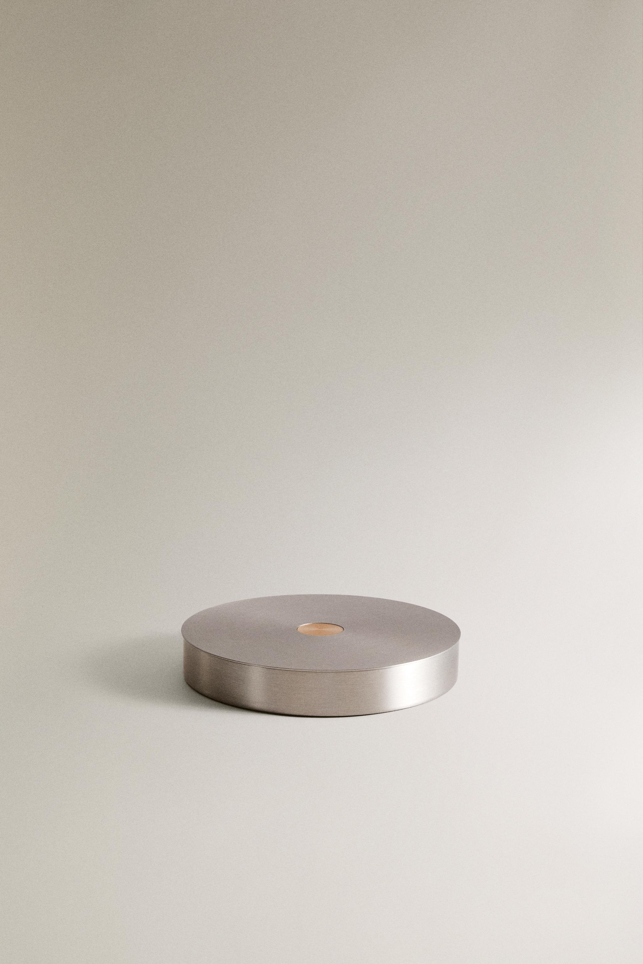 LAMPE MÉTAL PLIABLE SANS FIL