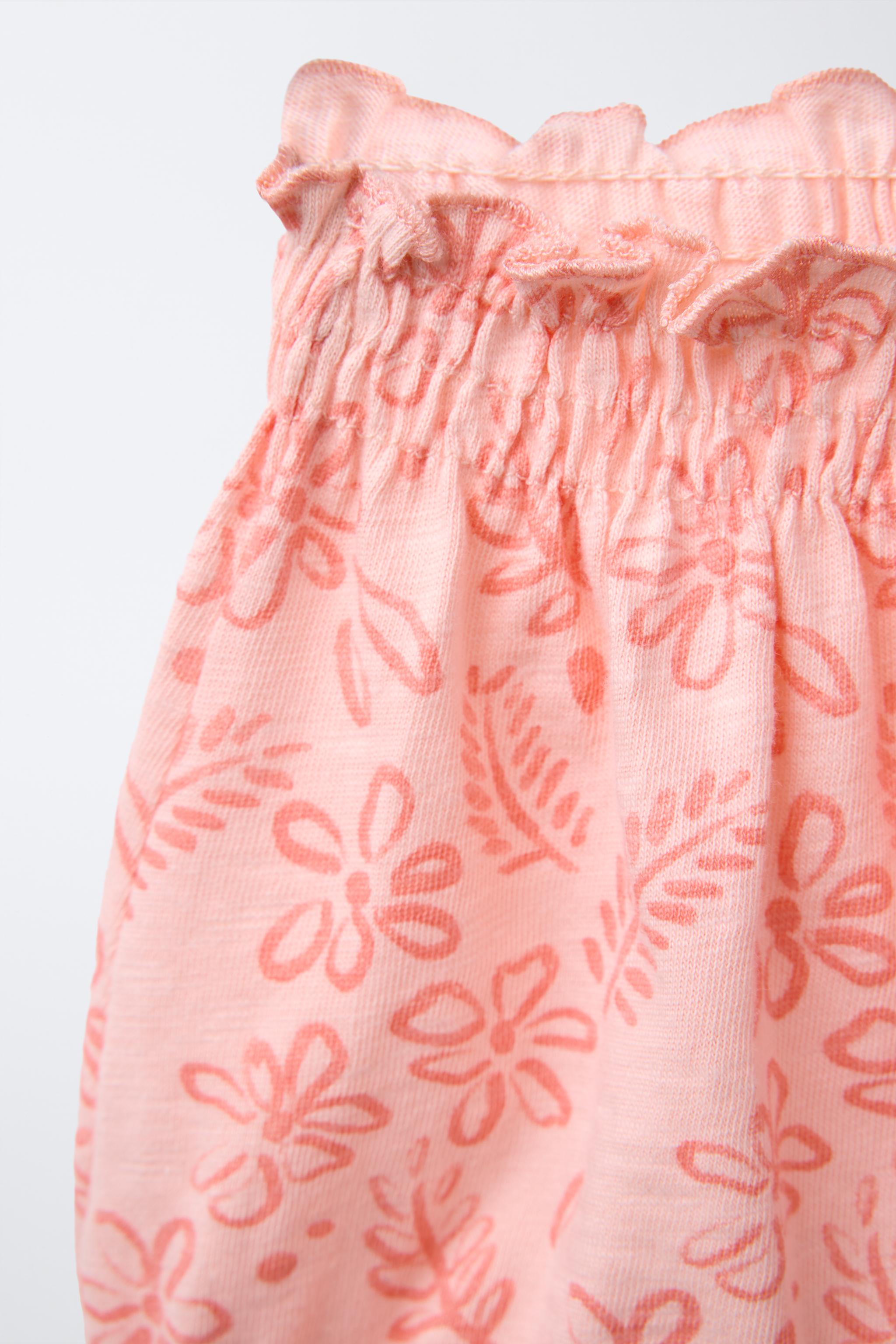 BLOOMER FLEURS