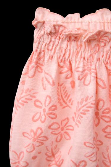 BLOOMER BLUMEN - Mandarine von Zara