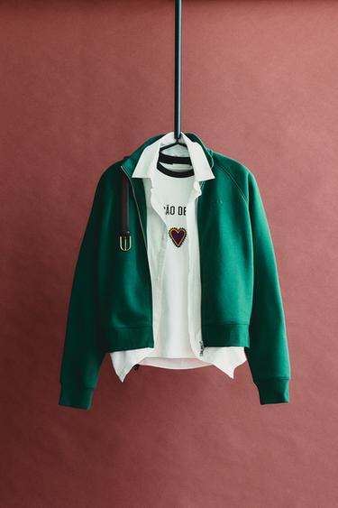 Imagem do produto - 242 da Zara - Imagem 0