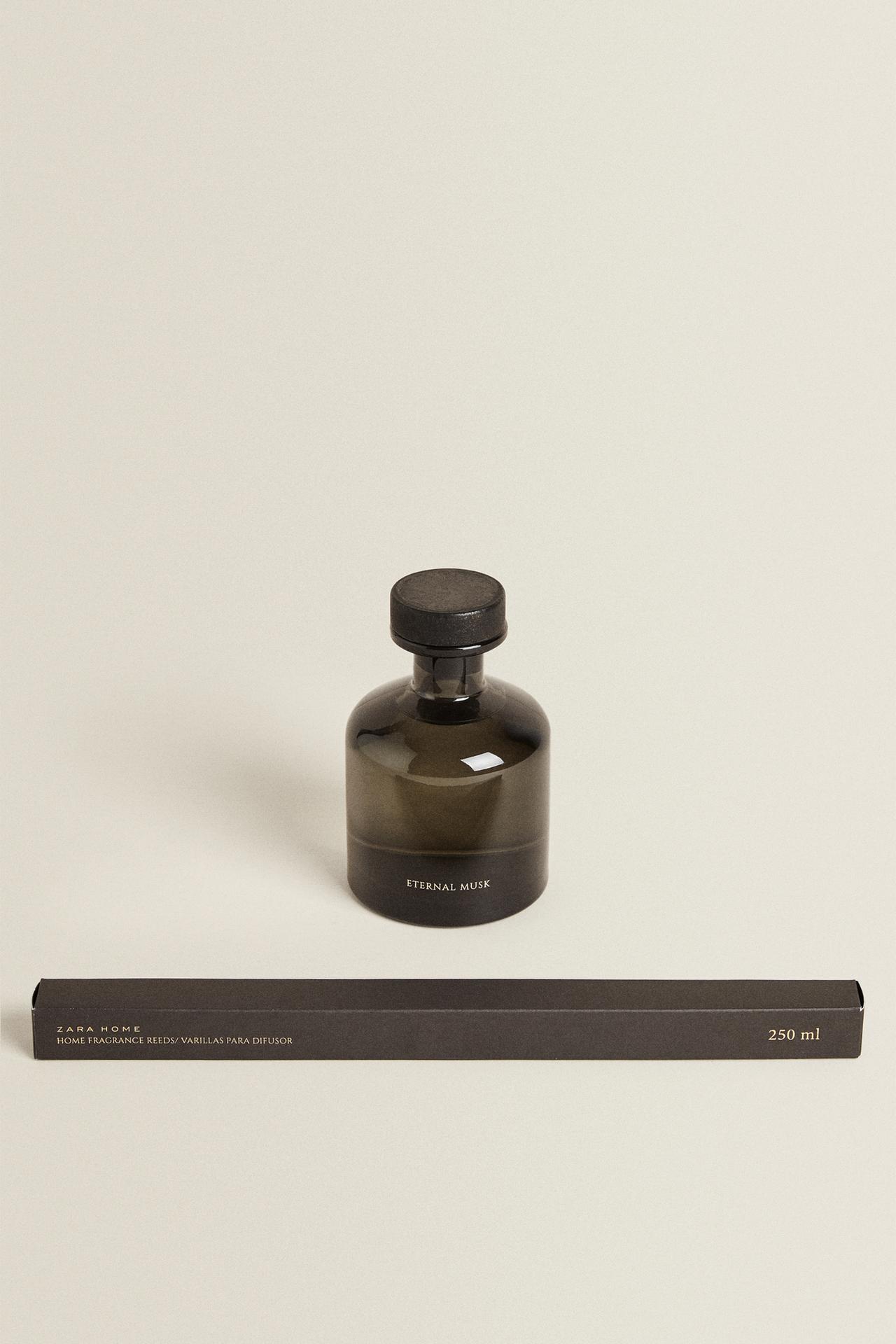 (250 ML) ETERNAL MUSK REED DIFFUSERS — Grey