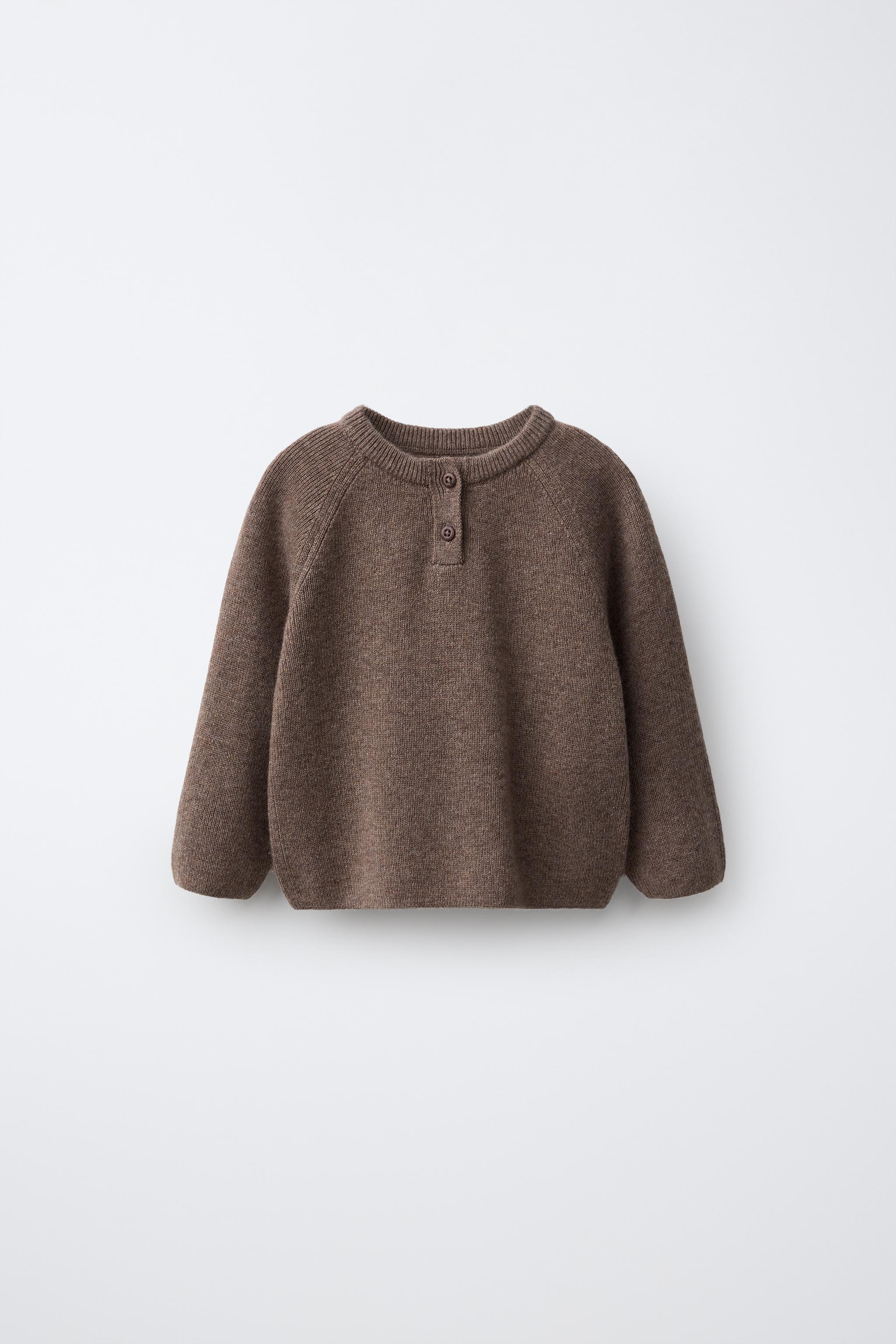 JERSEY PUNTO CON LANA T CASHMERE