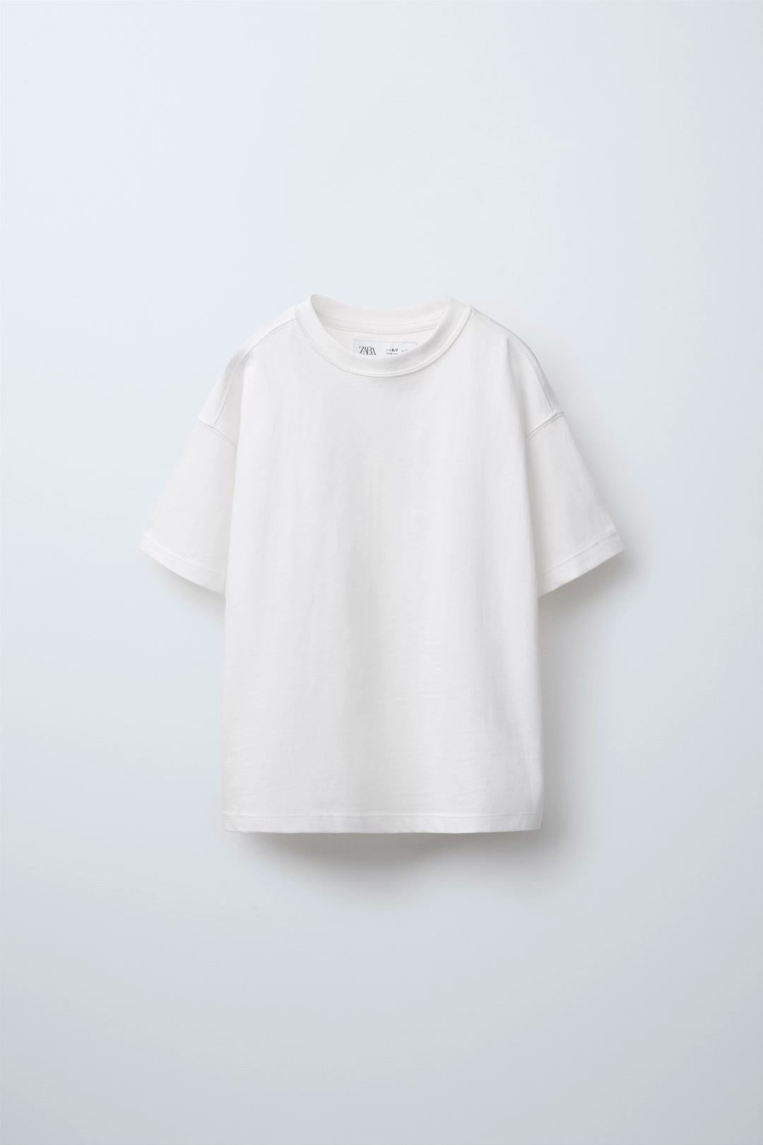 男の子用Tシャツ | ZARA 日本