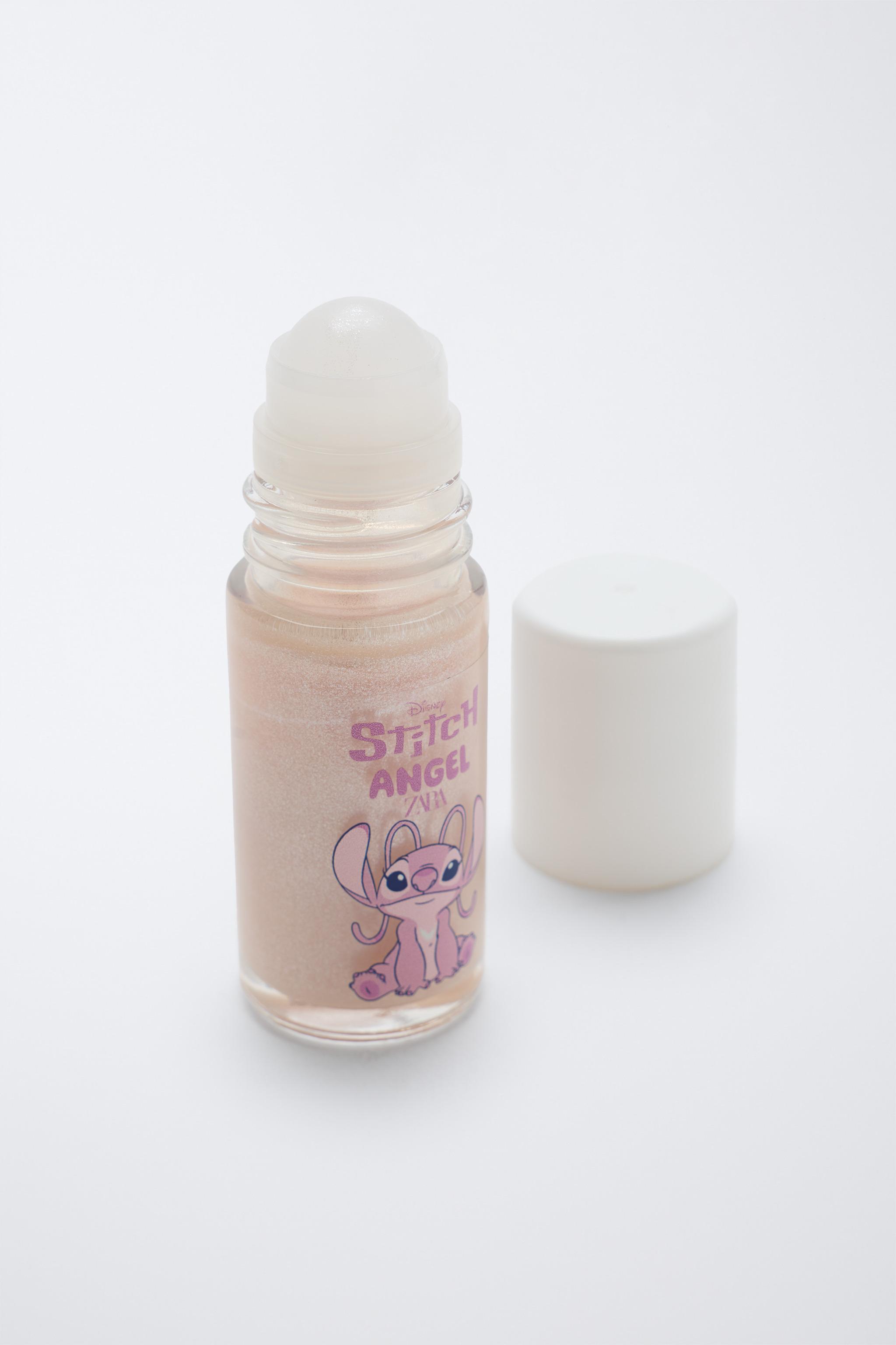 Zara STITCH ANGEL © DISNEY BODY GLITTER 25ML (0.85 FL. OZ.) — фото 3