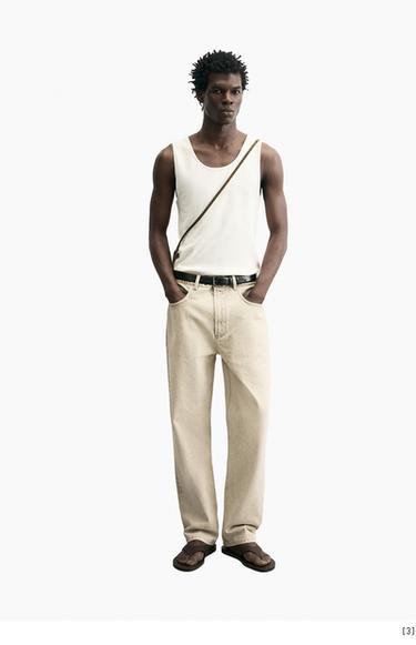 Imagen de producto -  de Zara - Imagen 0