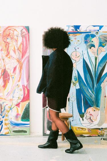 Product image - N by Zara - Image 0