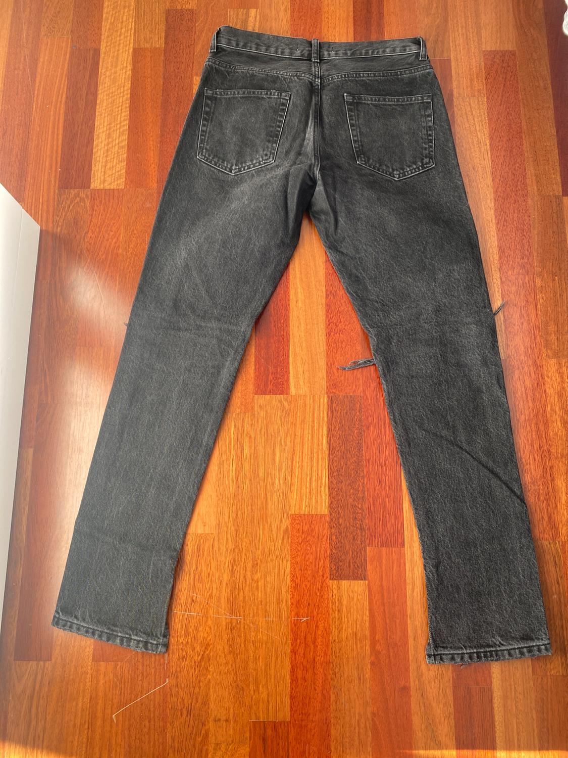 RIPPER JEANS - Image 2