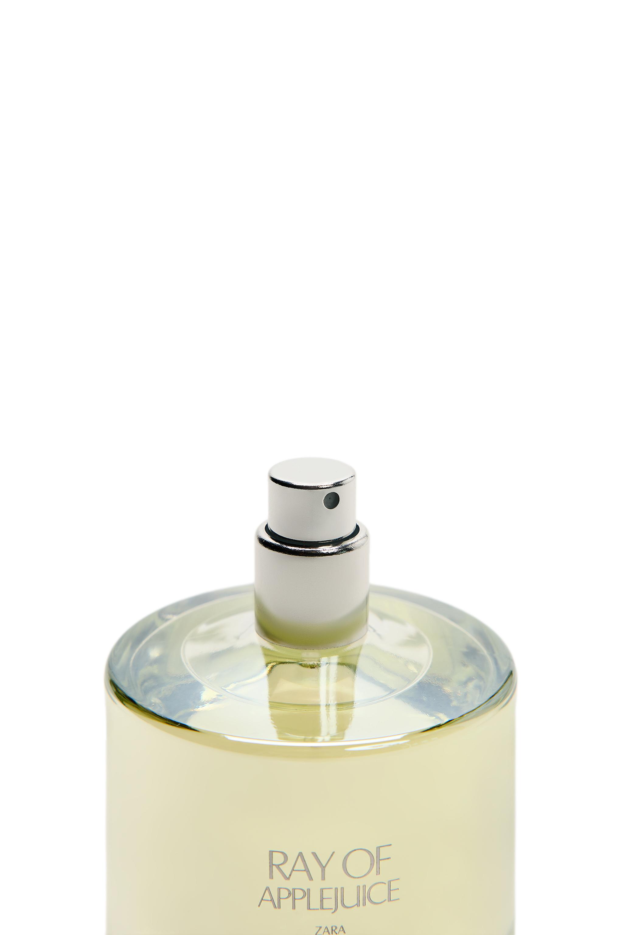 RAY OF WONDER ROSE EDP 90 ML (3.04 FL. OZ