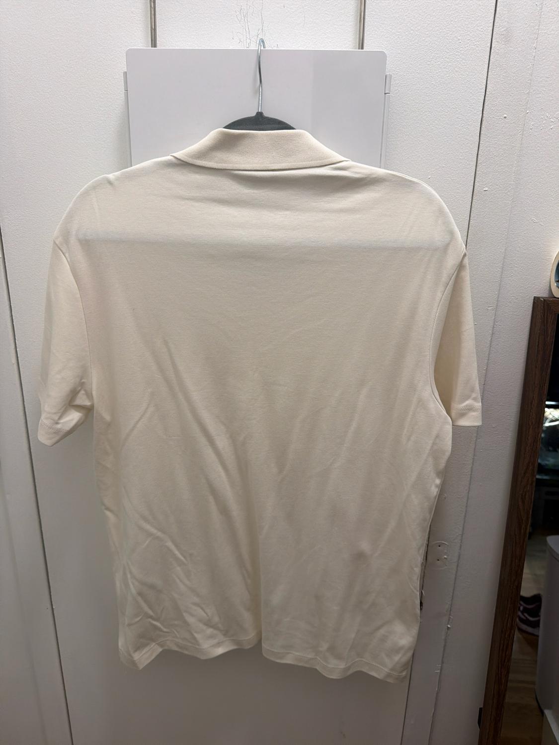 TEXTURED POLO - Image 3