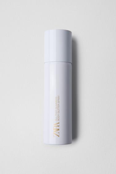 ZARA ALL THAT GLIMMERS BODY GLITTER SPRAY - 2-376 by Zara - Image 1