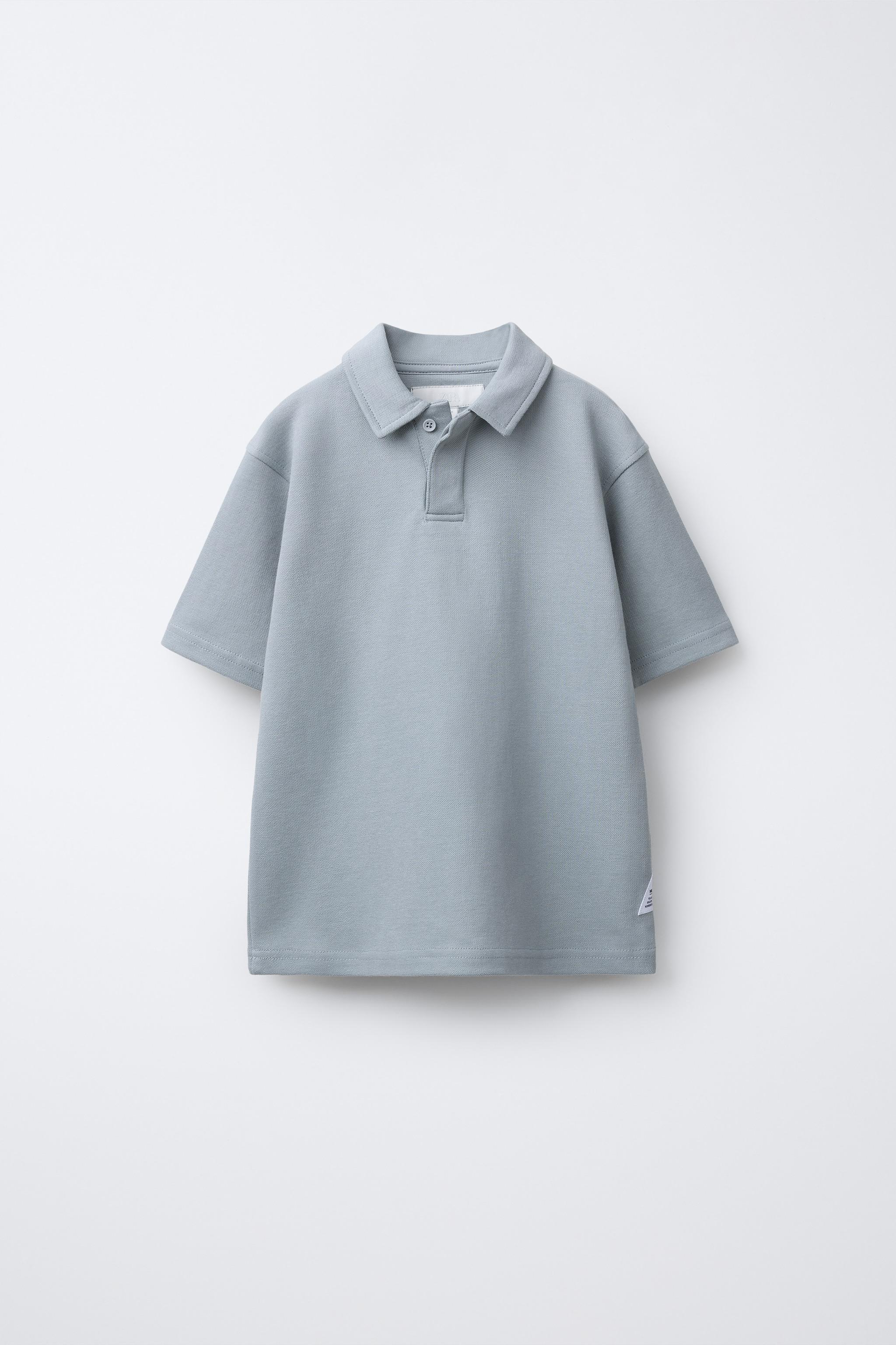 ENSEMBLE INTERLOCK PIQUÉ POLO ET PANTALON