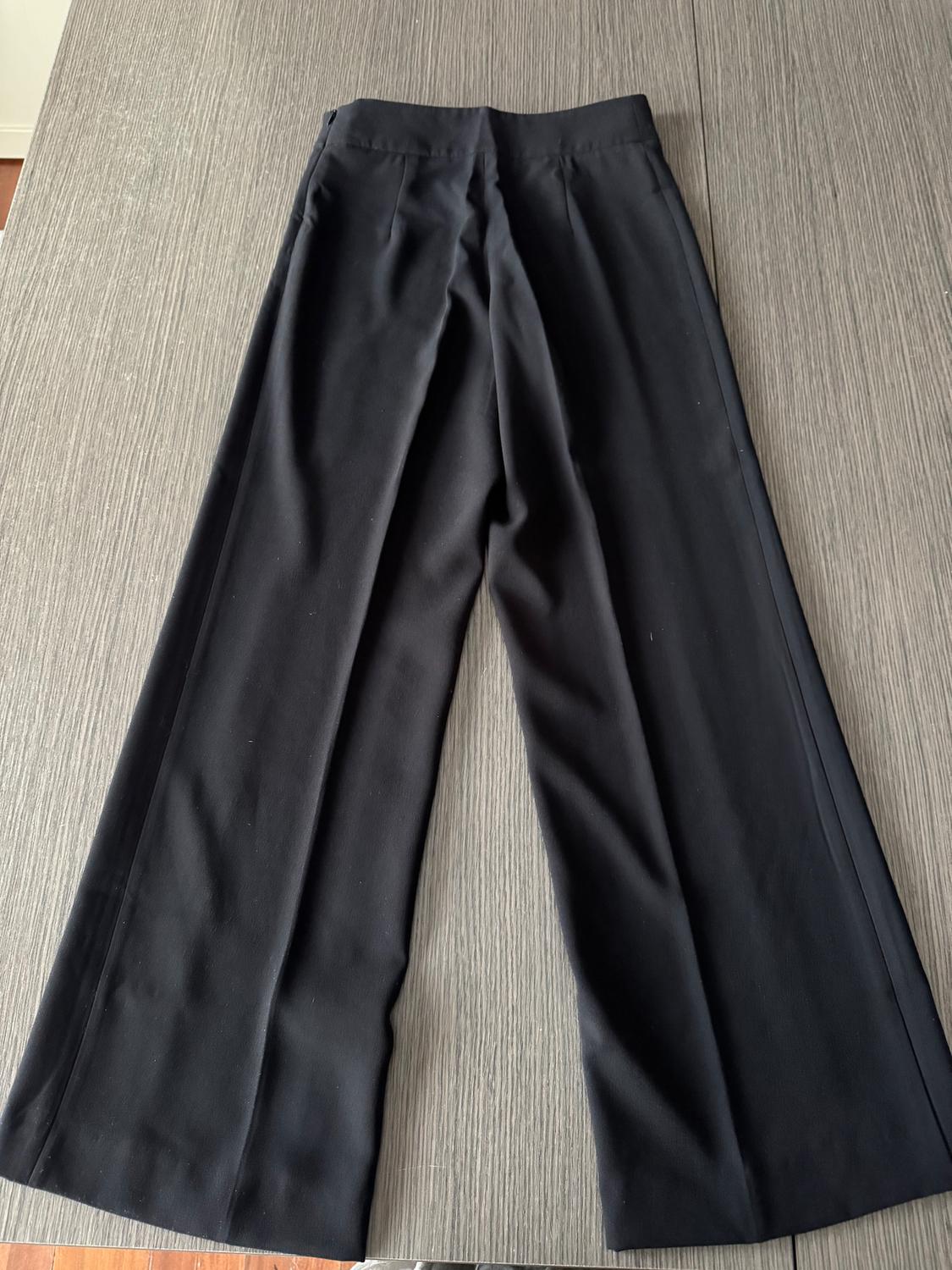 ΖΙΠ-ΚΙΛΟΤ WIDE LEG ZW COLLECTION - Image 3