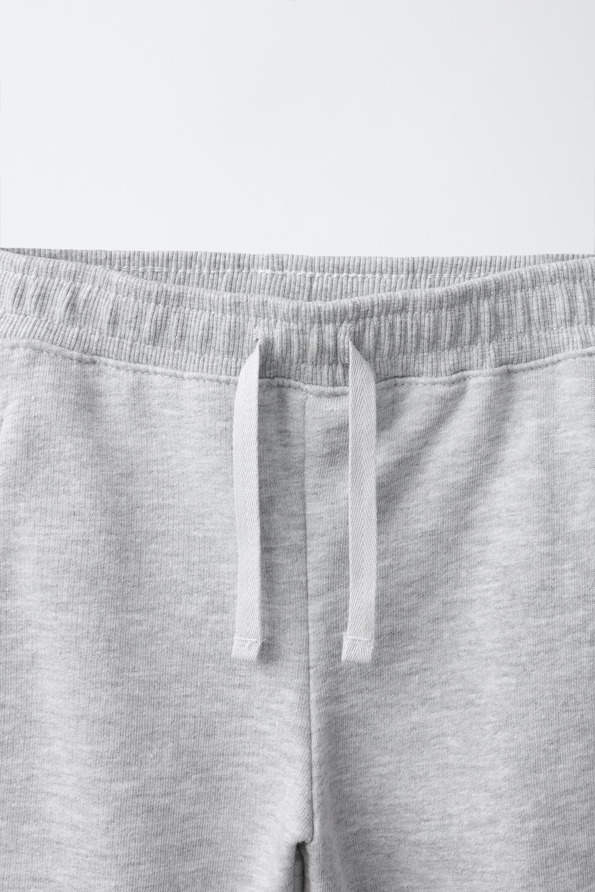 PANTALON DE JOGGING UNI