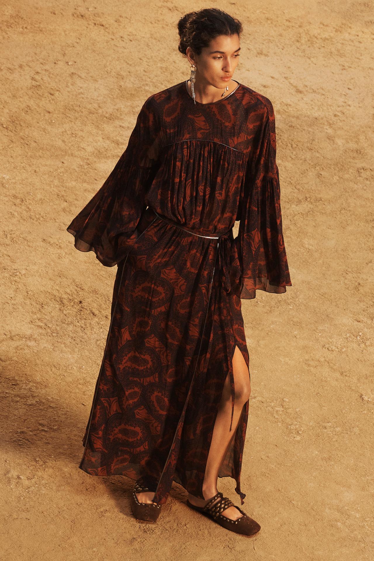 LIMITED EDITION PRINTED TOP