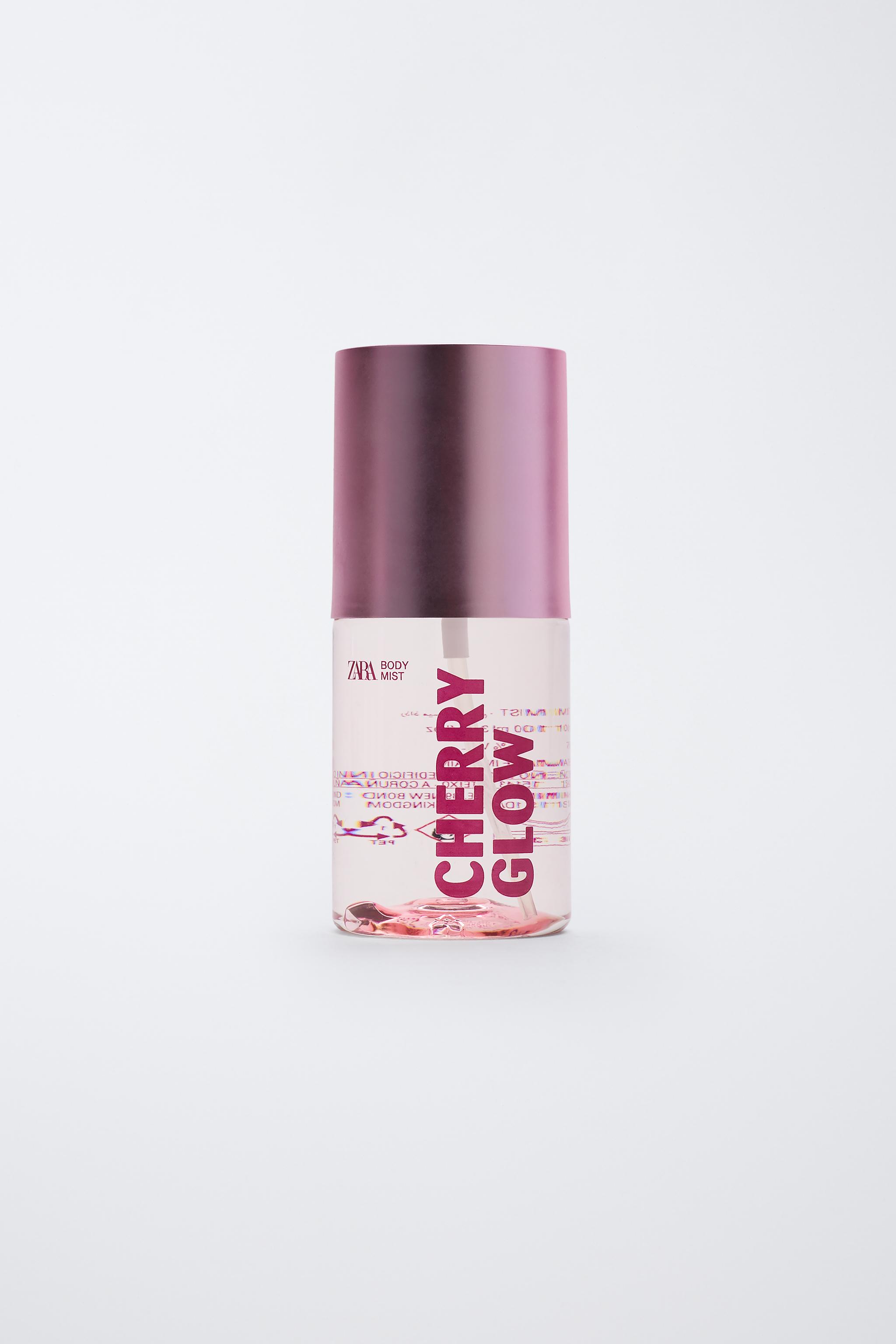 SUNSET BLISS BODY MIST 100 ML (3.4 FL. OZ.) | ZARA Japan / 日本