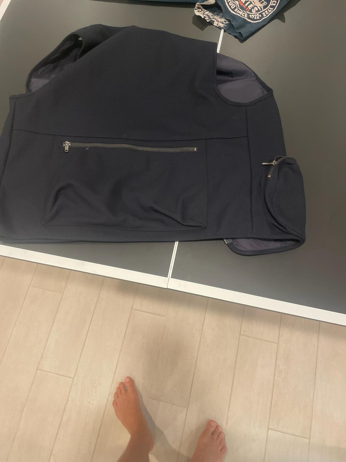 UTILITY VEST - Image 2