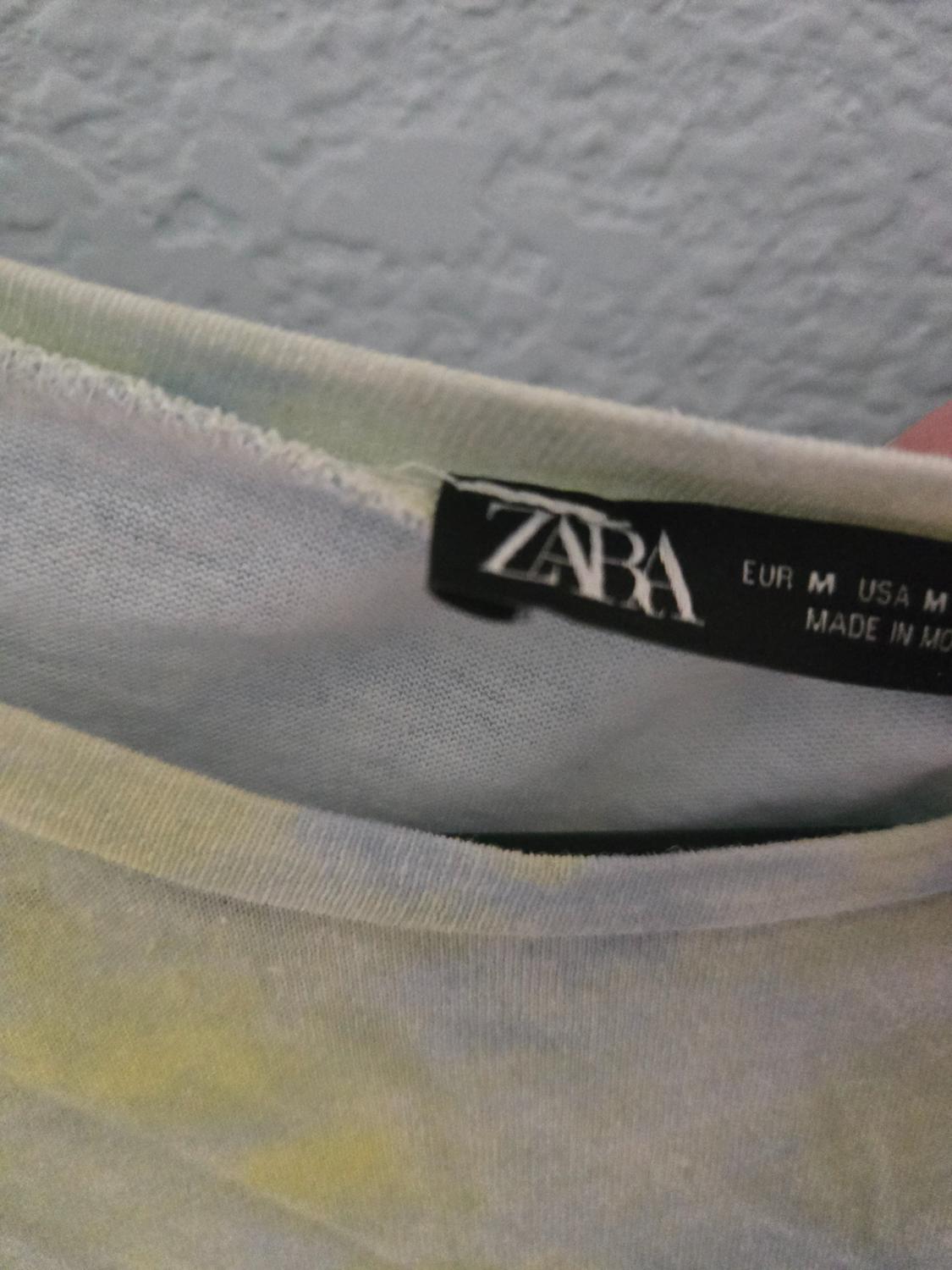CAMISETA TEXTO - Image 3