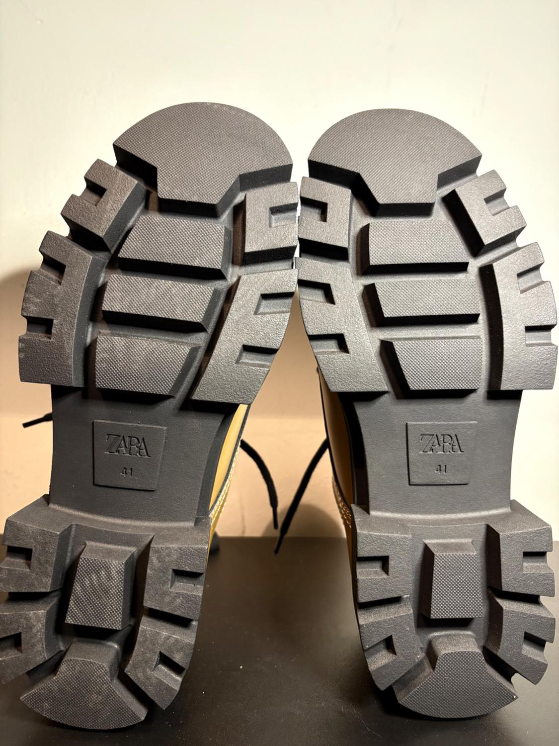 CHUNKY SHOES - LIMITED EDITION - Image 3