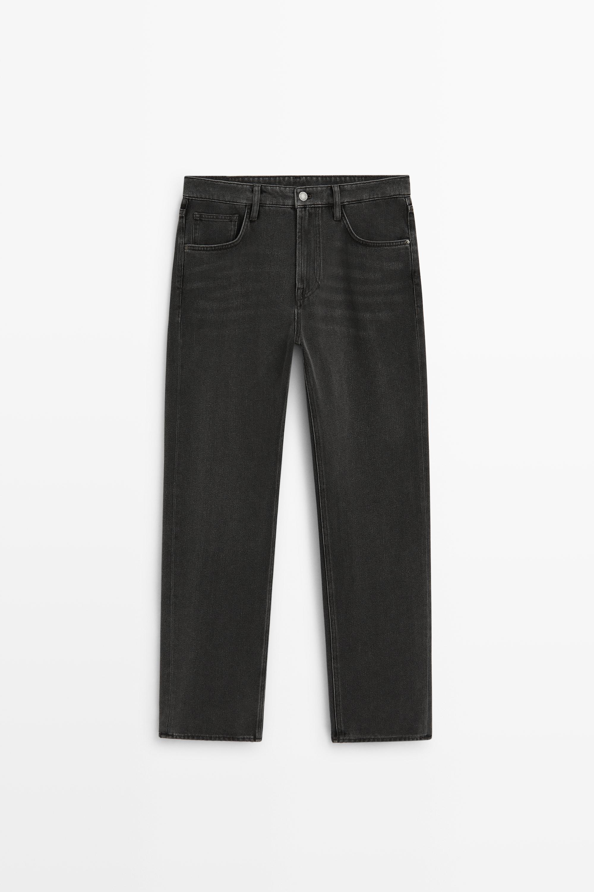 Jean tapered