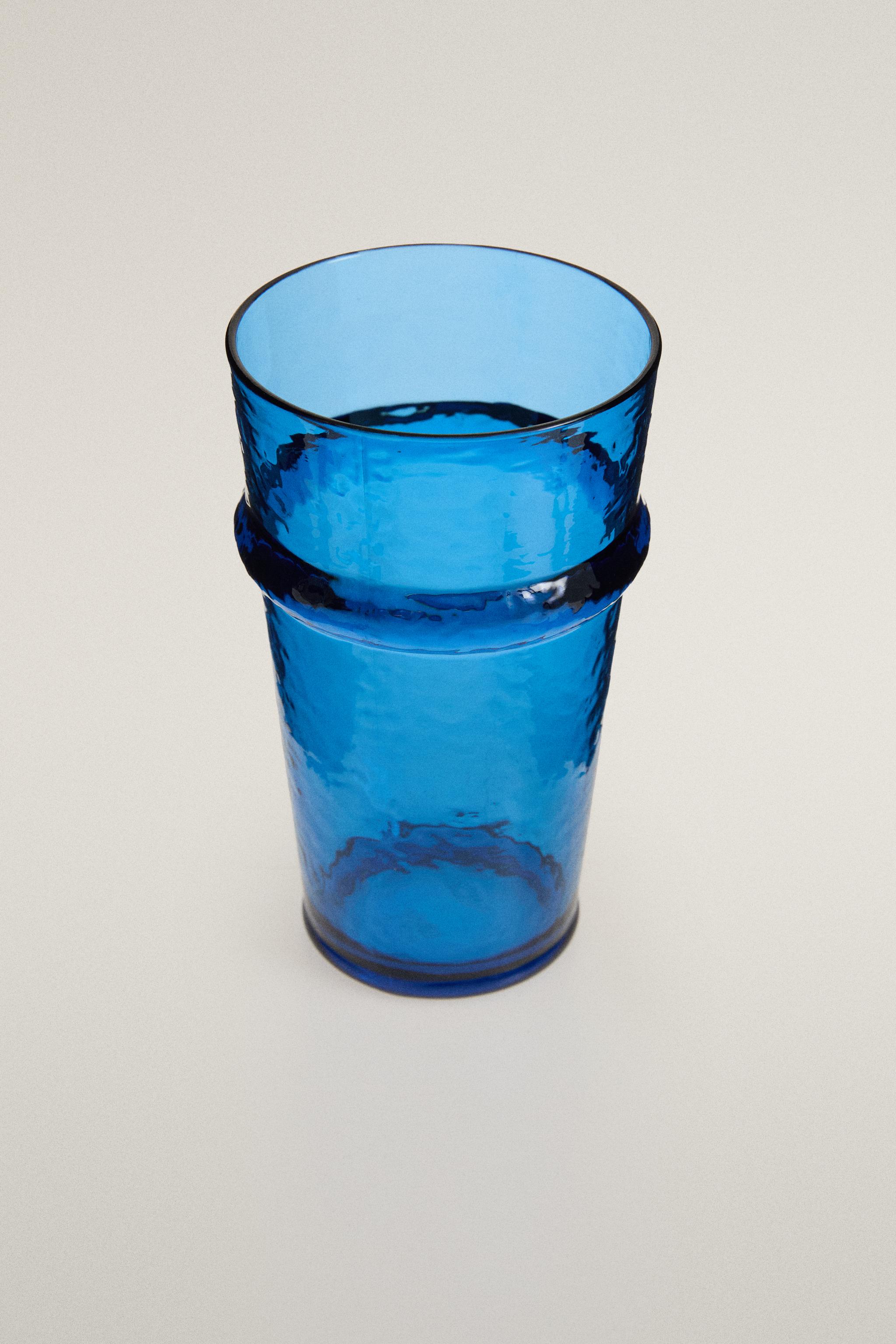 ACRYLIC SOFT DRINK TUMBLER