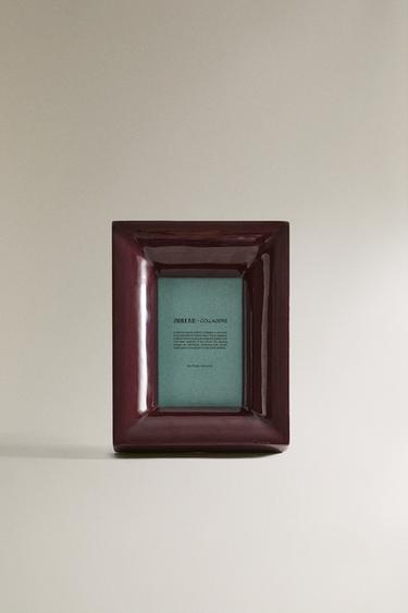 Imagen de producto - Morado de Zara