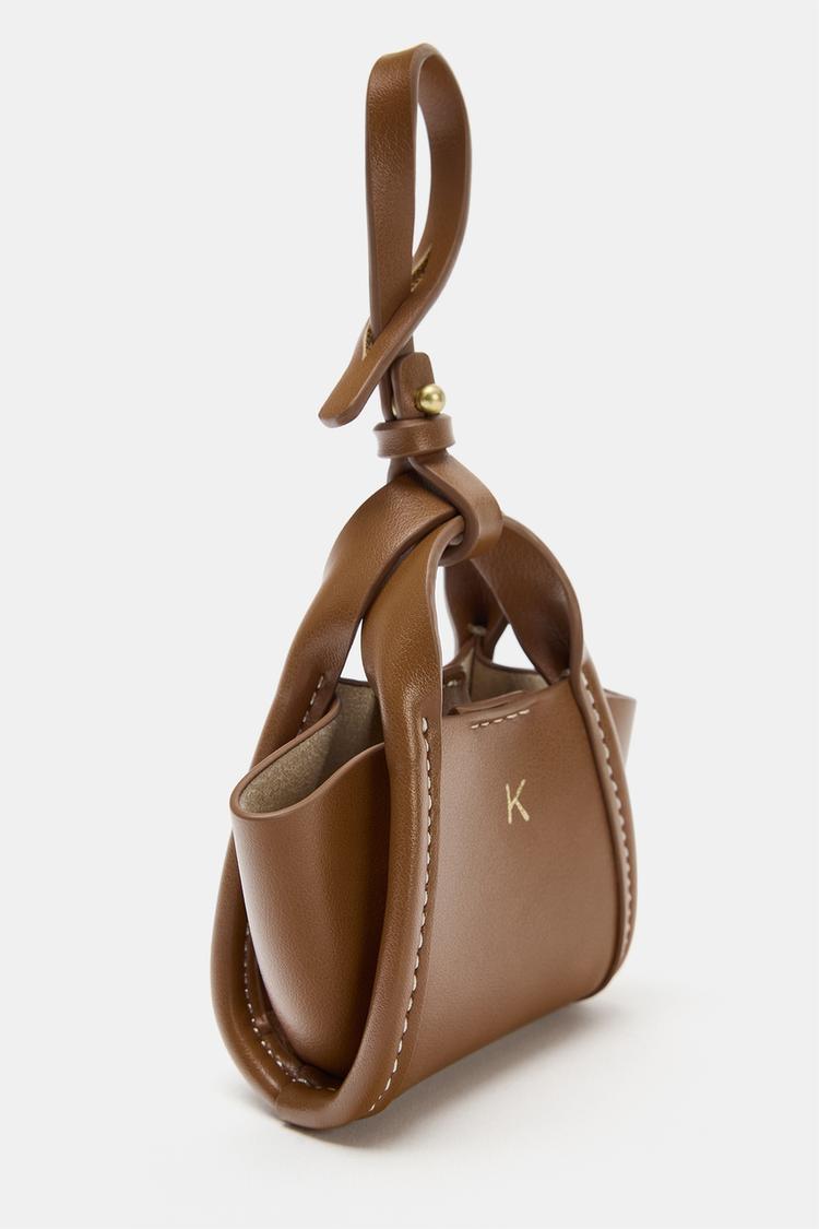 Llavero de cartera mini 6