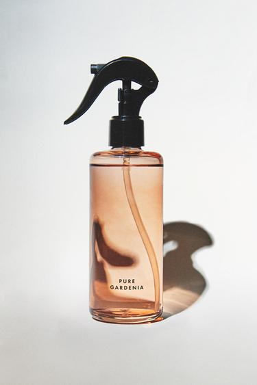 (200 ML) PURE GARDENIA SPRAY DIFFUSER - white by Zara - Image 5