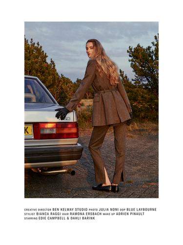 Image du produit - Charbon de Zara - Image 0