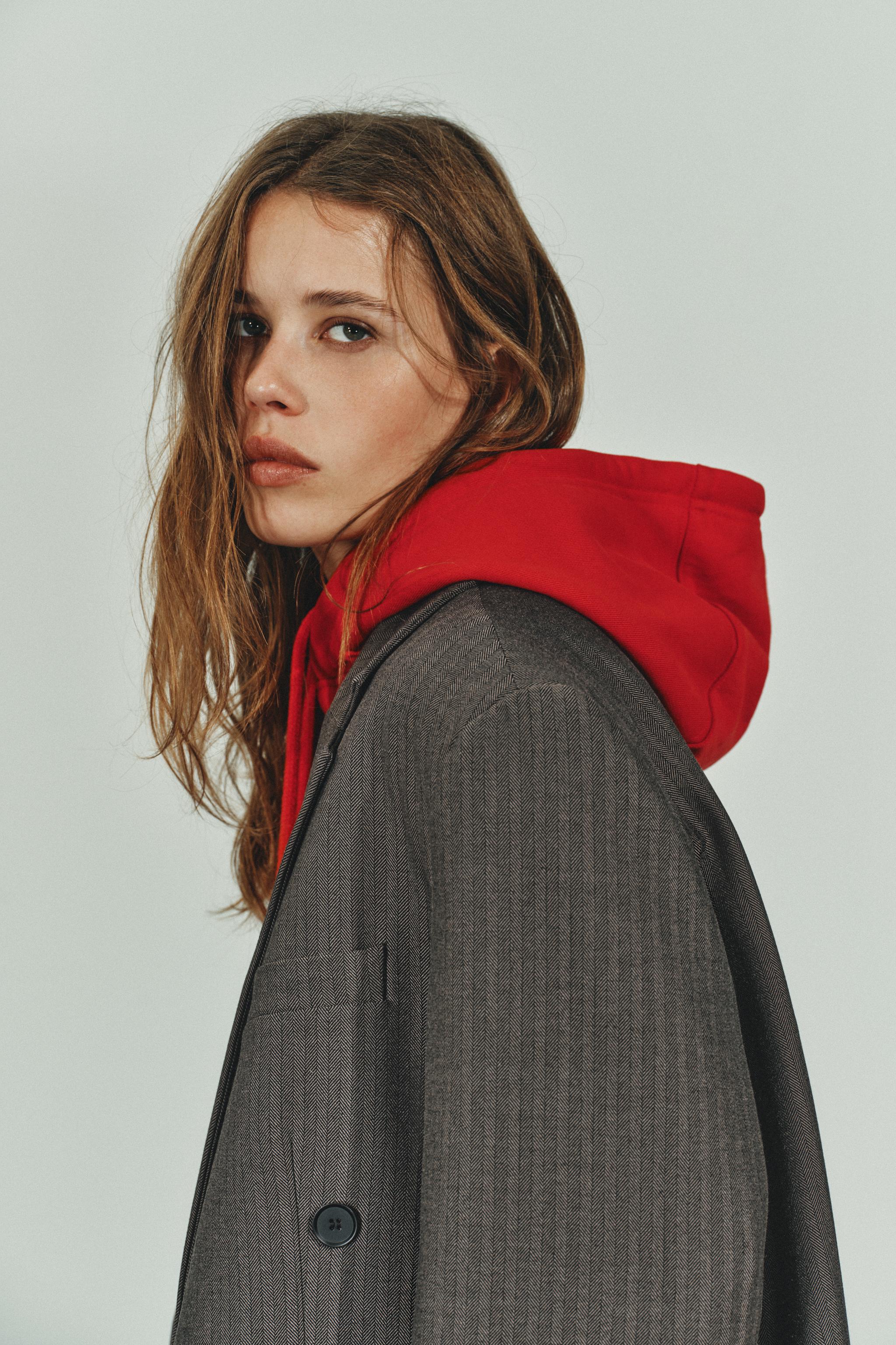 ブレザー - レディース | ZARA 日本