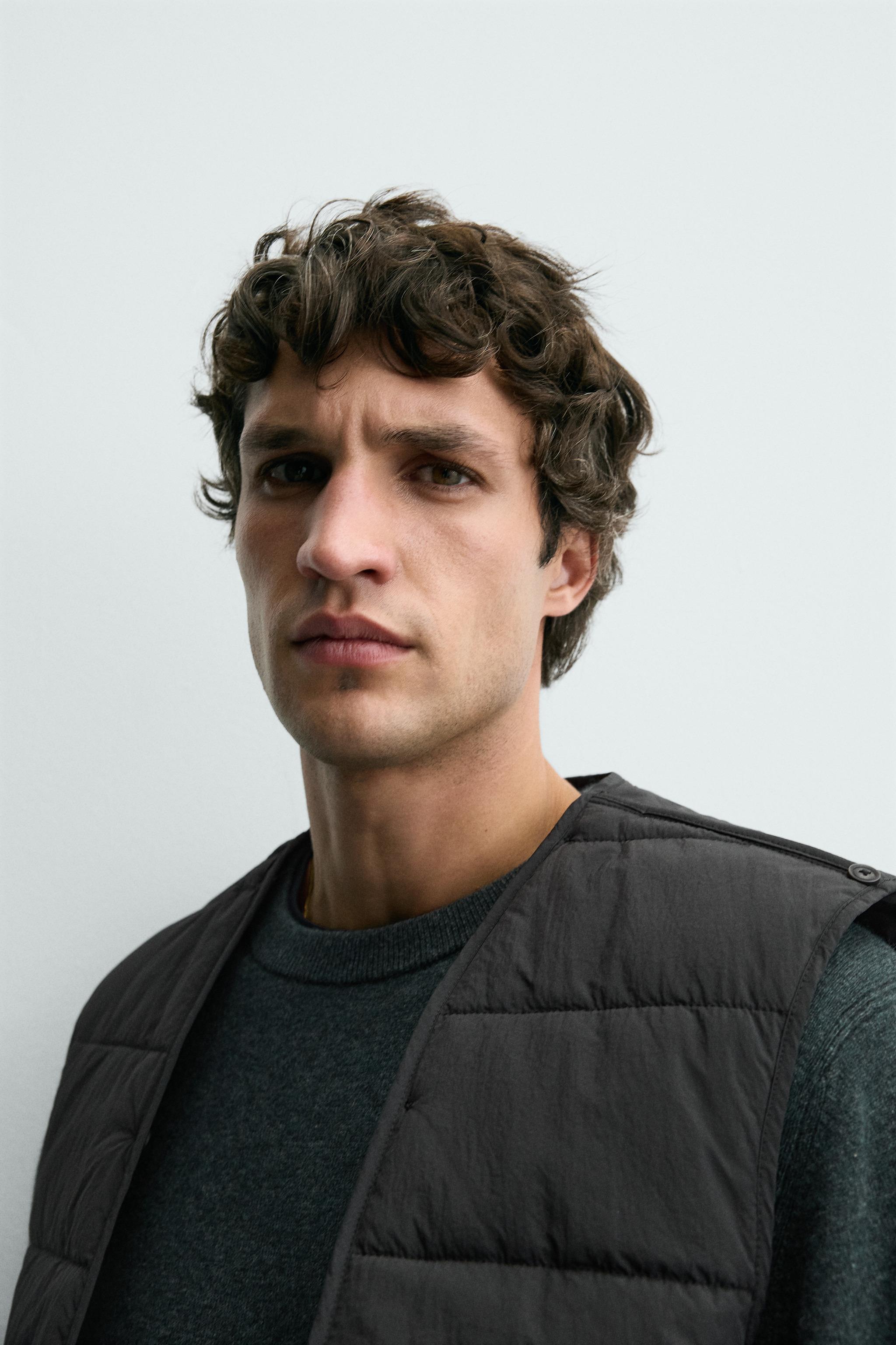 BLOUSON AVEC DOUBLURE AMOVIBLE