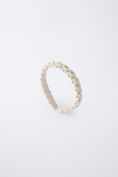 Product image - ecru-white by Zara