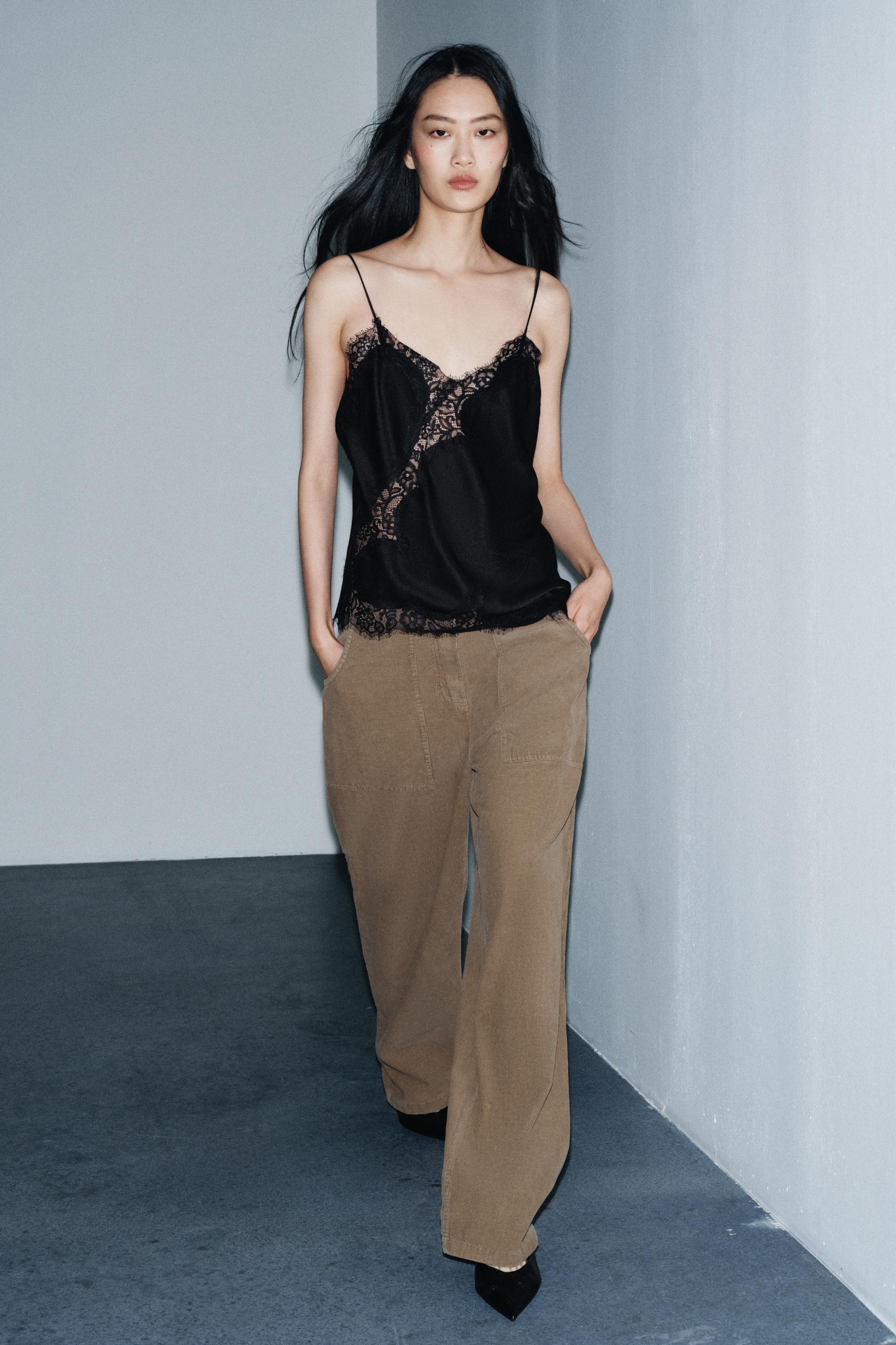 ボトムス Misha&Puff / Corduroy Suspender Pant Misha&Puff / Corduroy Suspender Pant