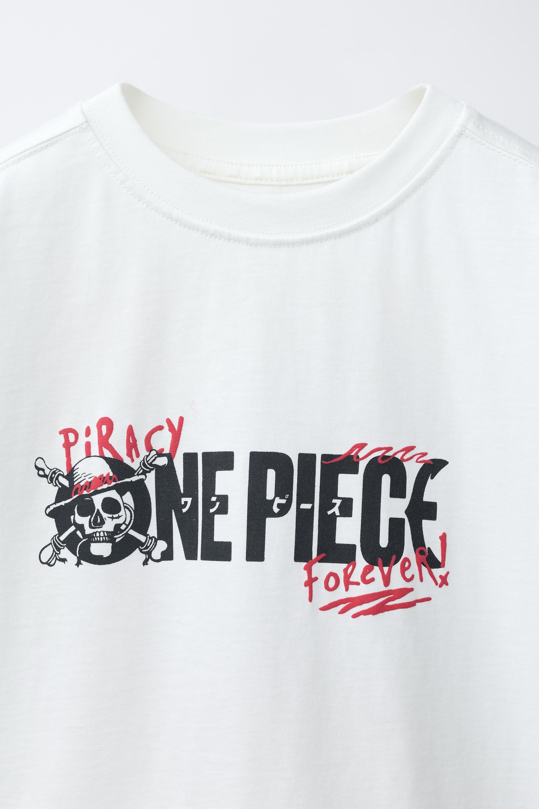 ONE PIECE NETFLIX © T-SHIRT