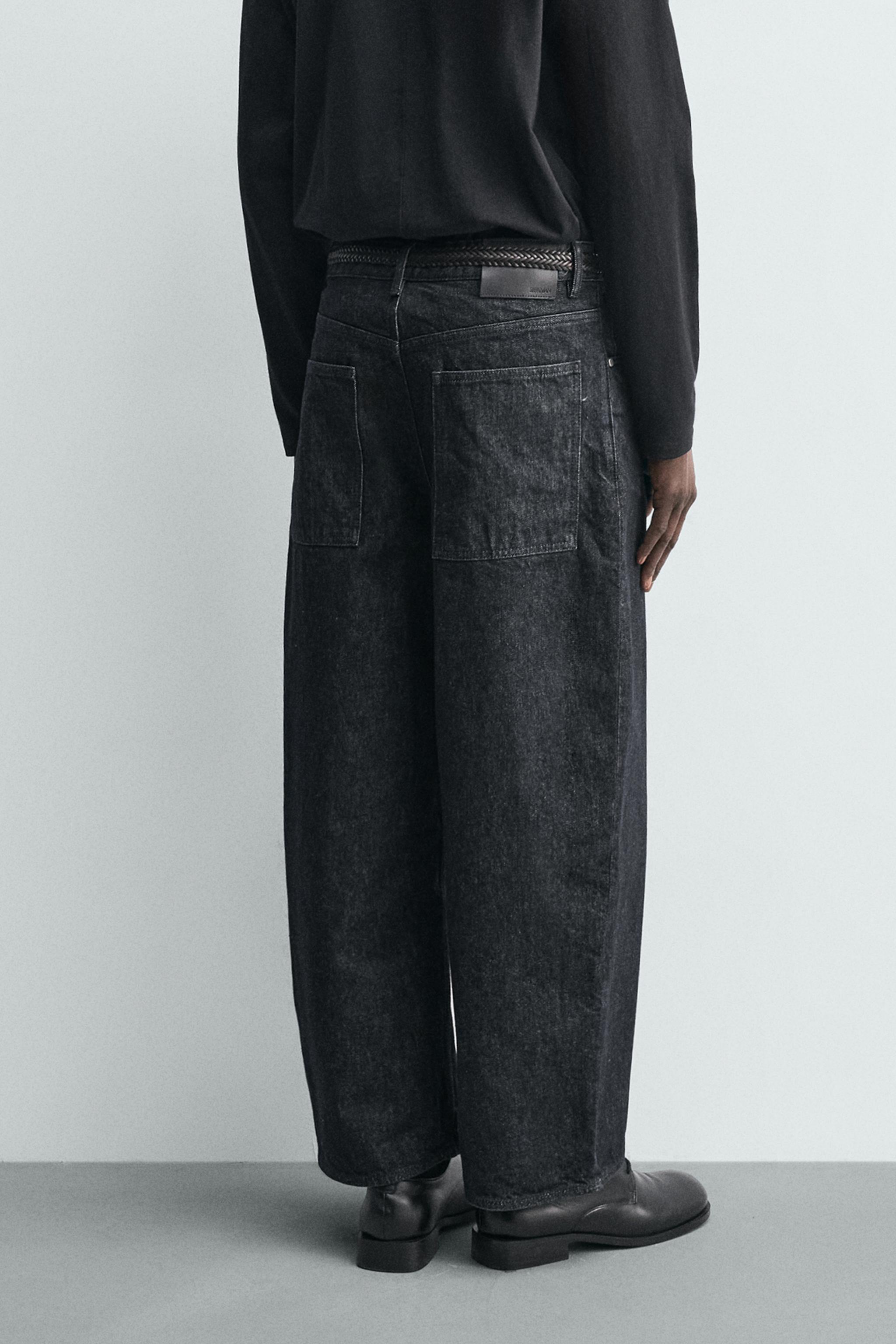 JEAN WIDE FIT