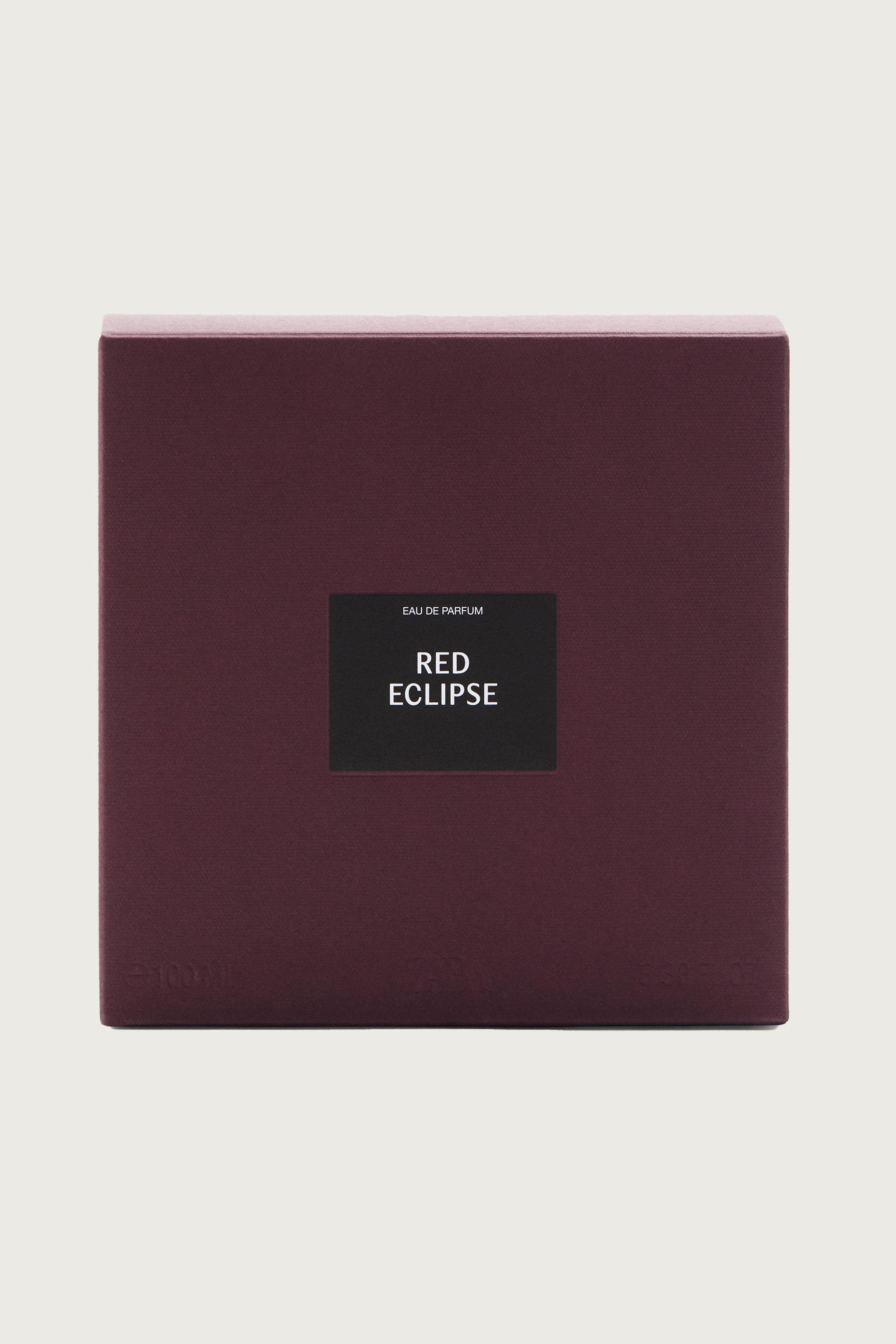 RED ECLIPSE EDP 100 ML (3.4 FL. OZ)