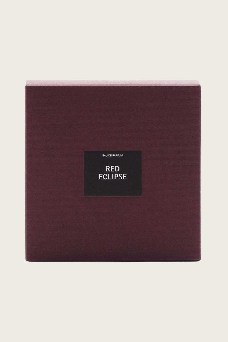 RED ECLIPSE EDP 100 ML / 3.38 oz 4