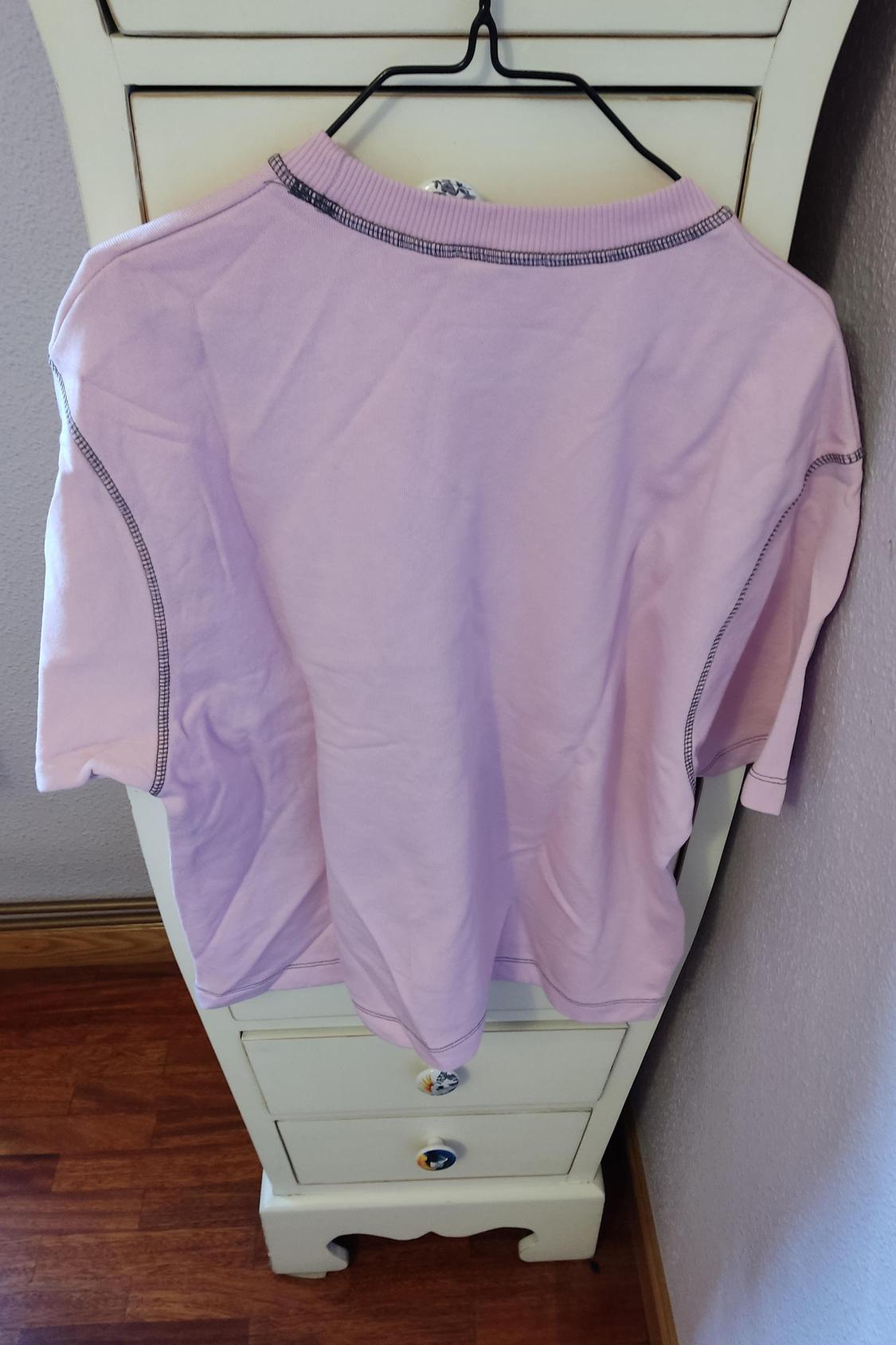 SUDADERA MANGA CORTA - Image 2