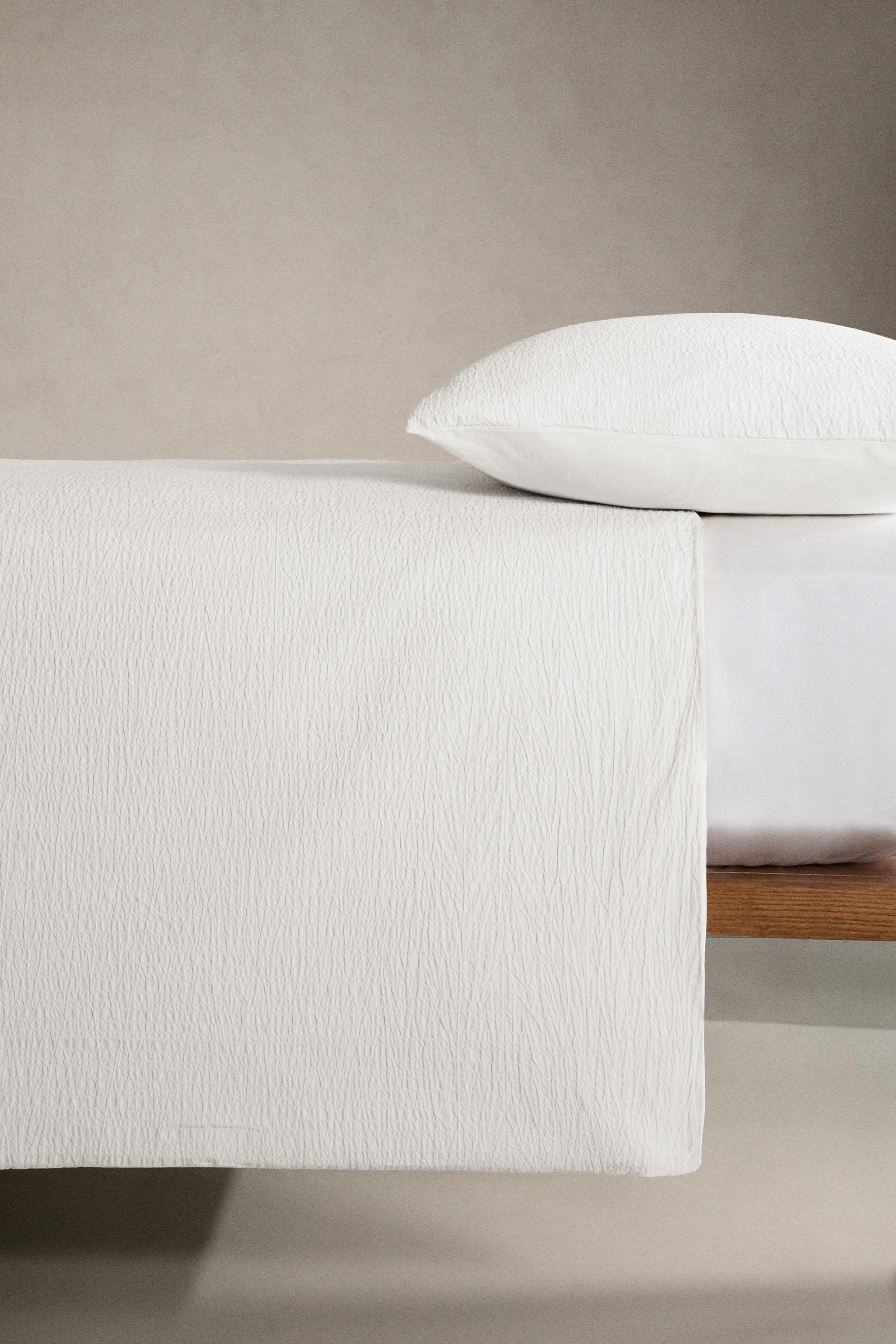 HOUSSE DE COUETTE TEXTURE