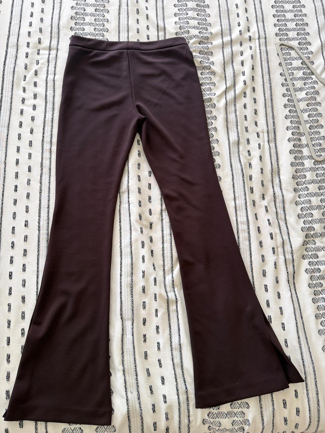 LEGGINGS MARRÓN - Image 2