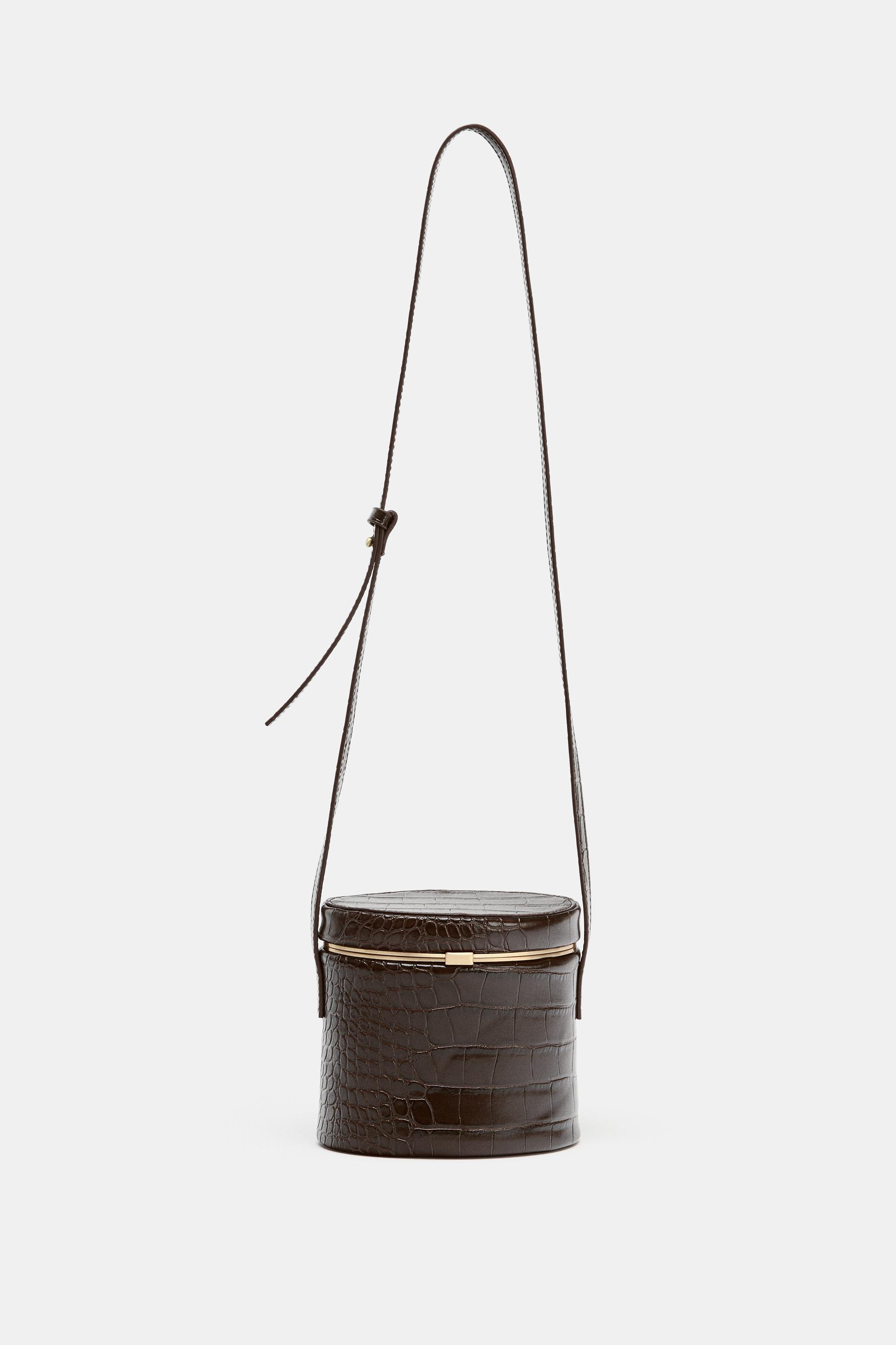 SAC RIGIDE EFFET RELIEF
