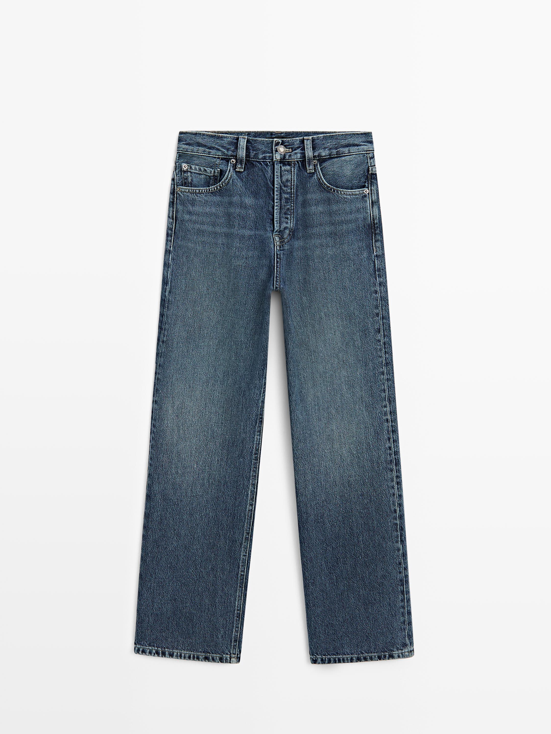 Jeans Massimo Dutti Woman | ZARA United States