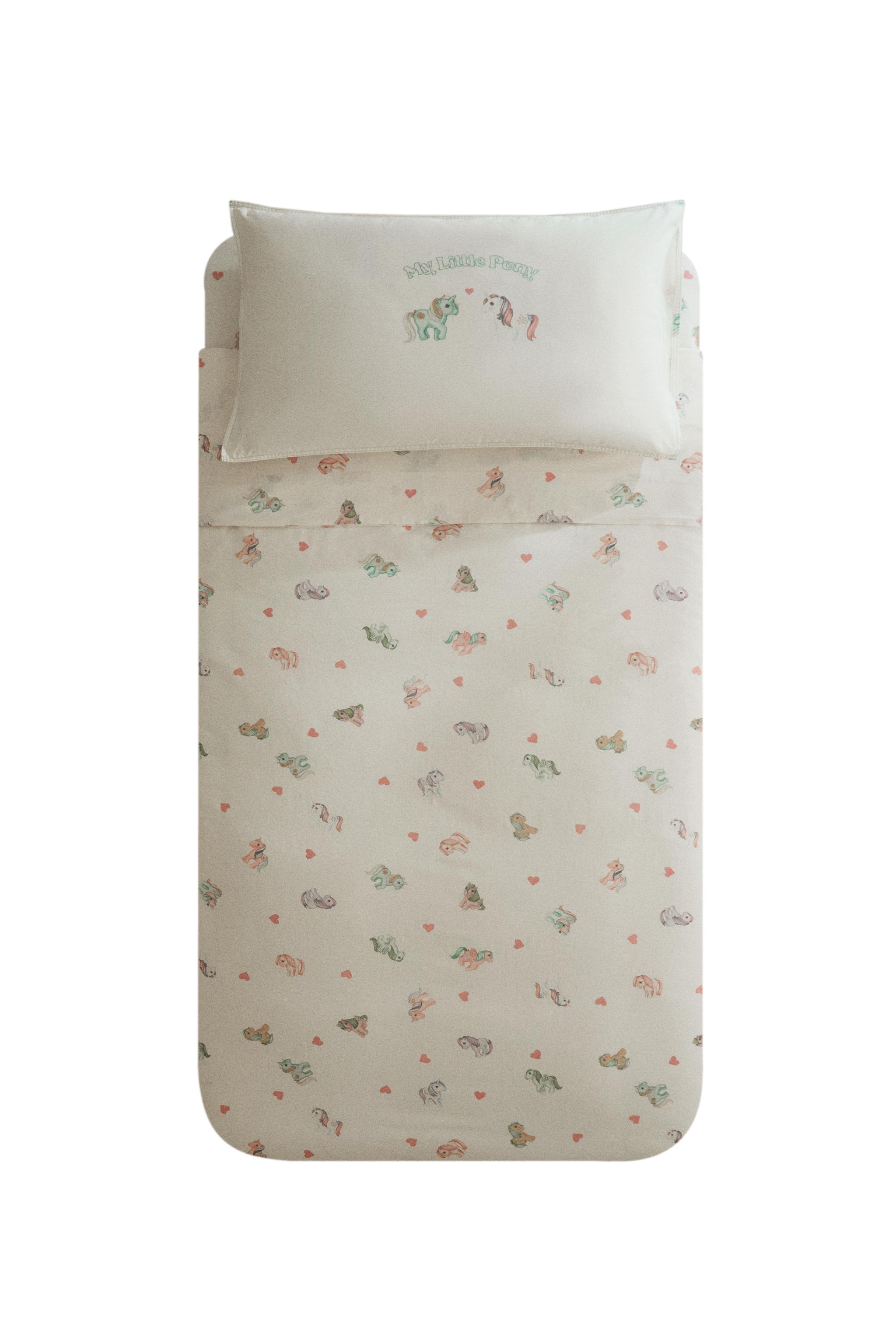 My Little Pony© Children's Home Collection | ZARA United States