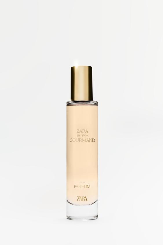 zara rose gourmand men woda perfumowana 30 ml   