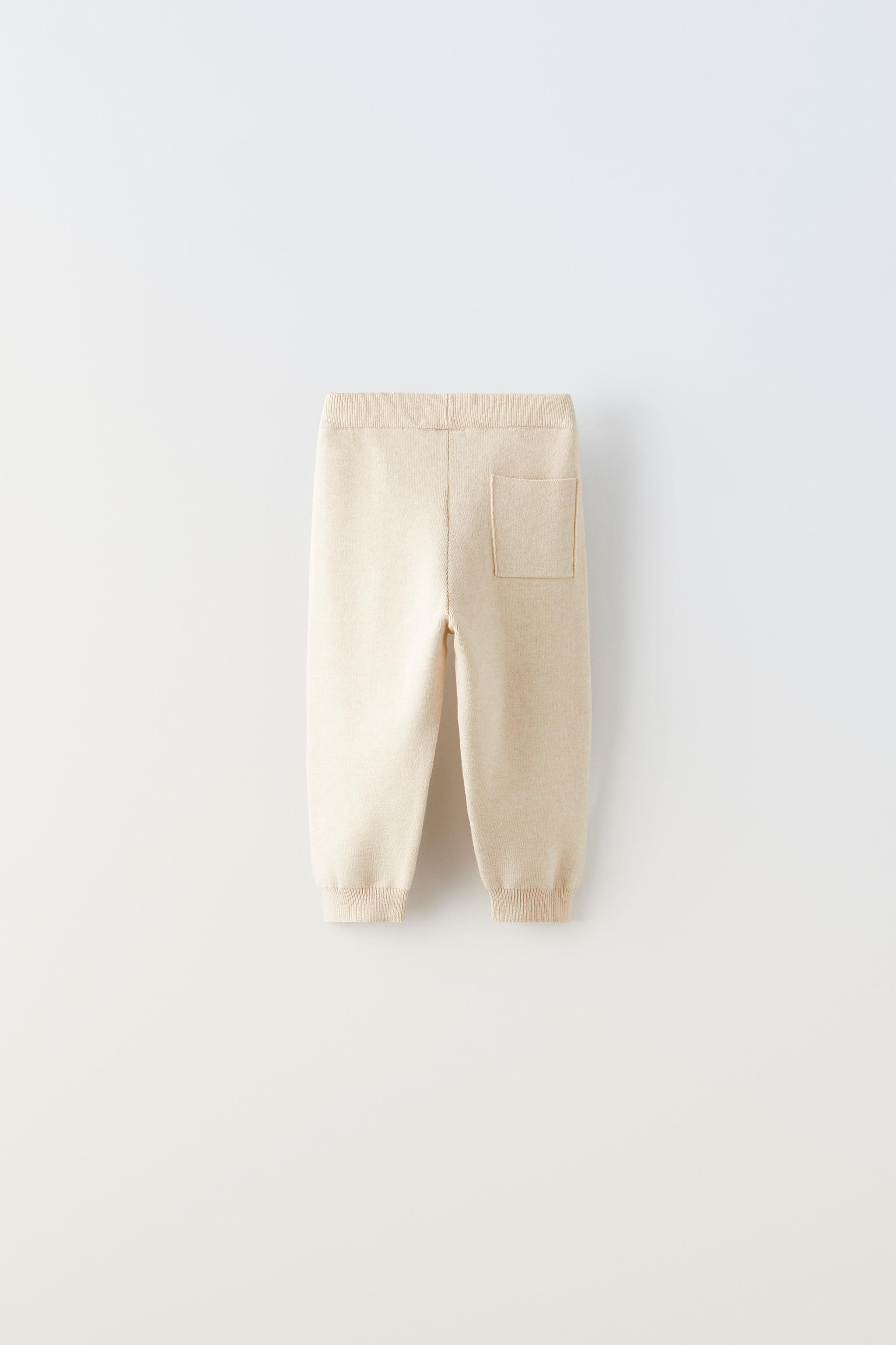 Zara baby sales boy knitwear