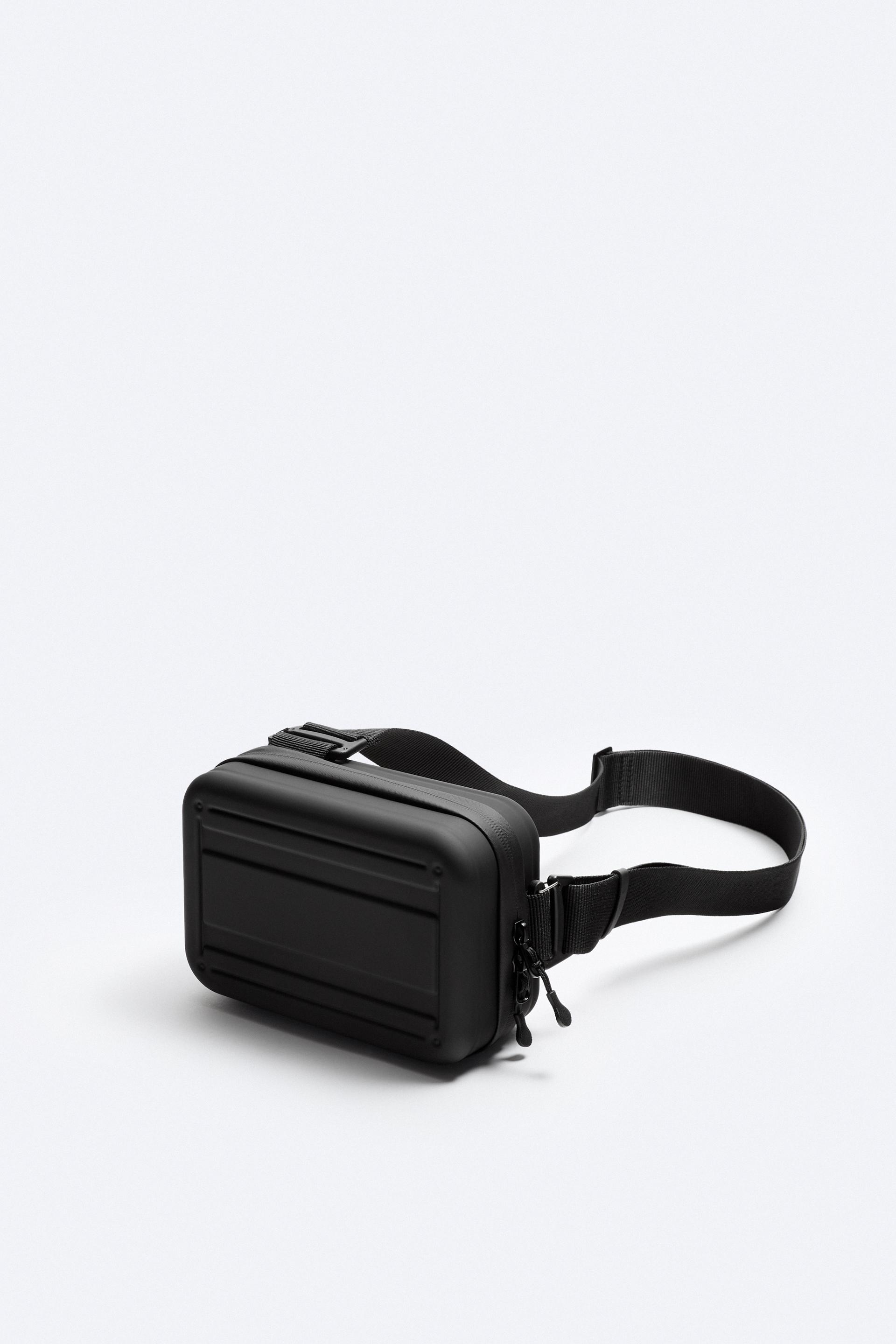 Zara mini sling bag Clearance